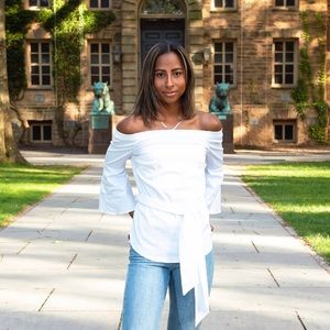 Meet your Posher, Kendall